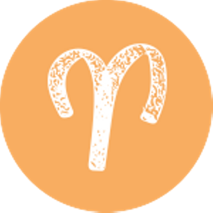 Aries (740x740), Png Download