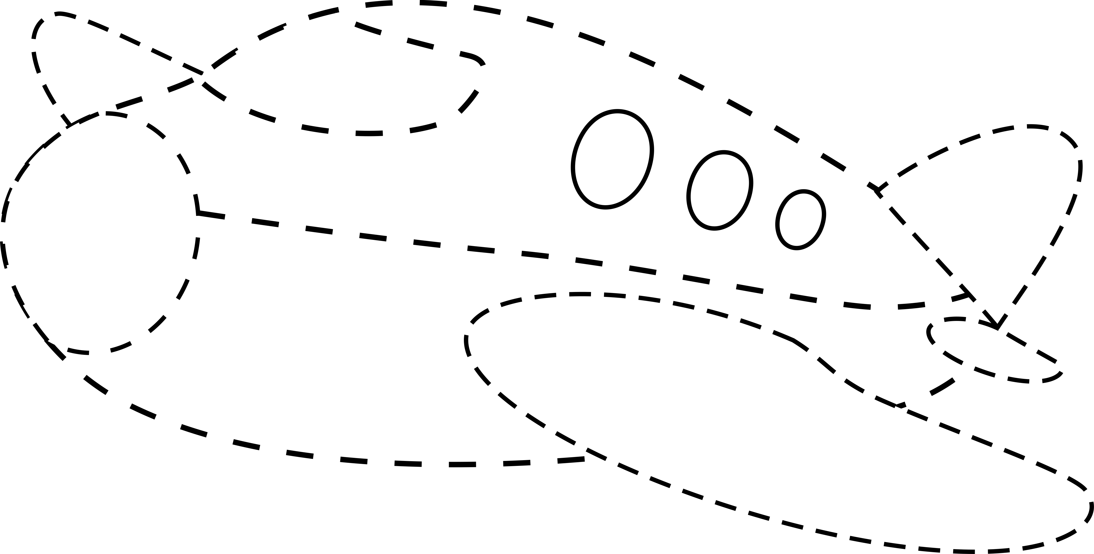 Download Tracing Clip Art Alphabet Pictures A Z Has 52 Black Tracing