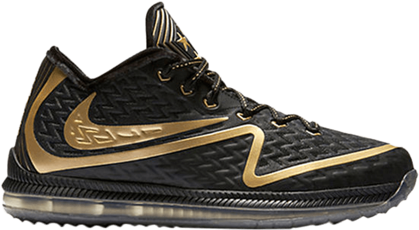 Field General 2 'super Bowl 50' - Nike Field General 2 Black (848x466), Png Download