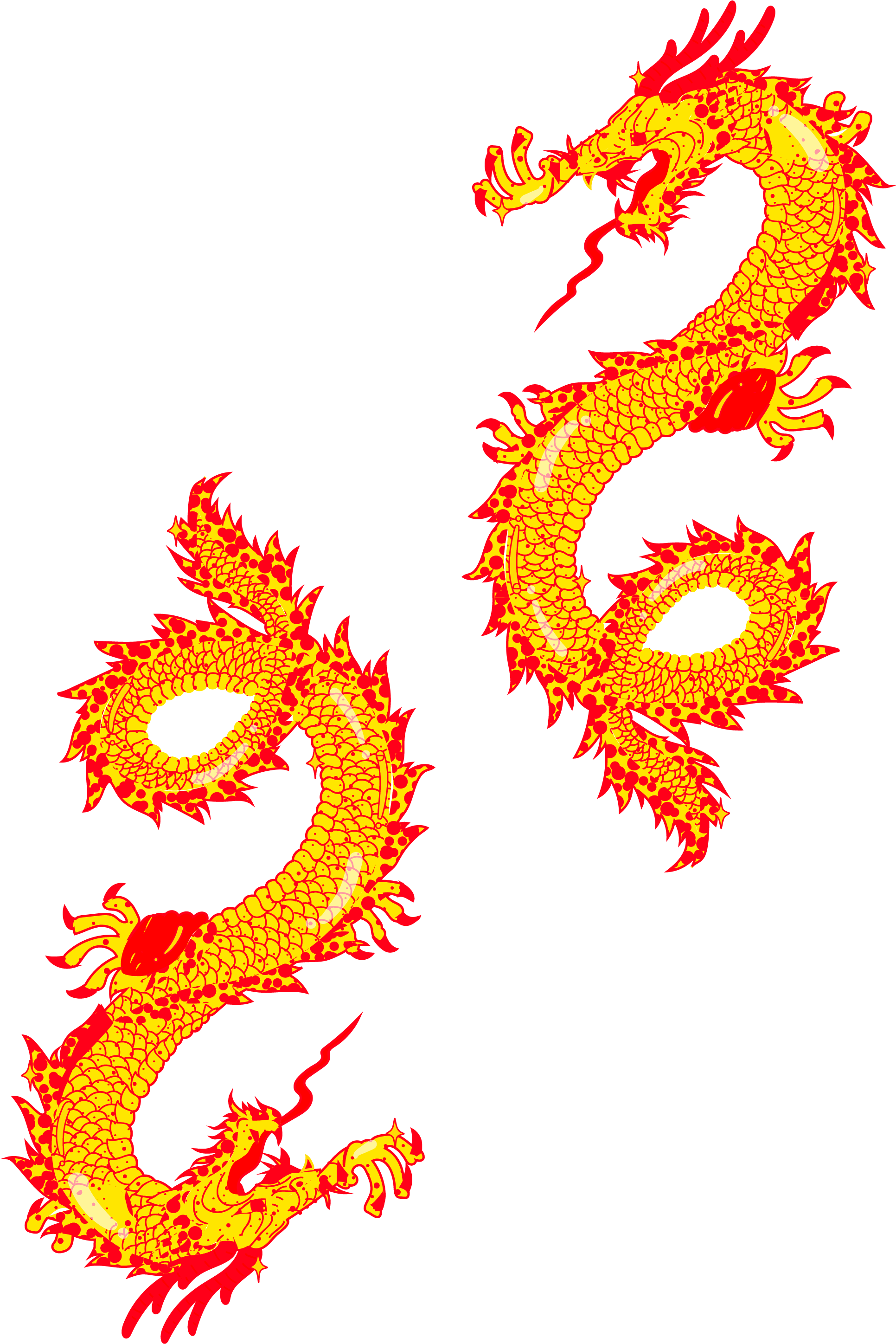 Chinese Zodiac (2000x3000), Png Download