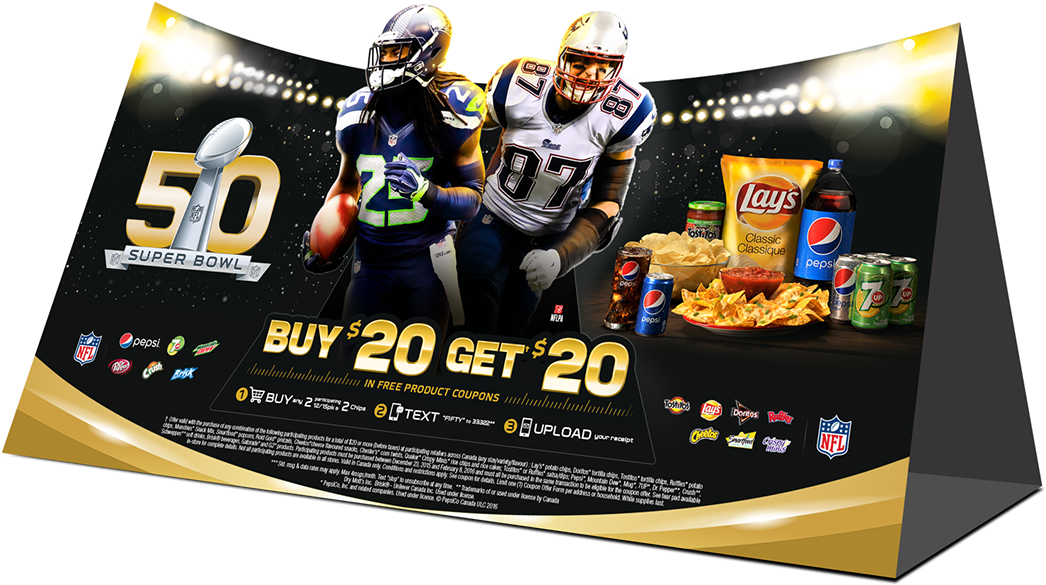 Inshare - Flyer (1200x653), Png Download