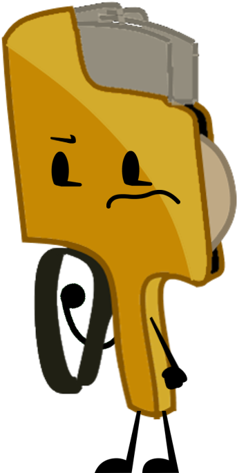 Price Gun - Ocs Group (419x686), Png Download