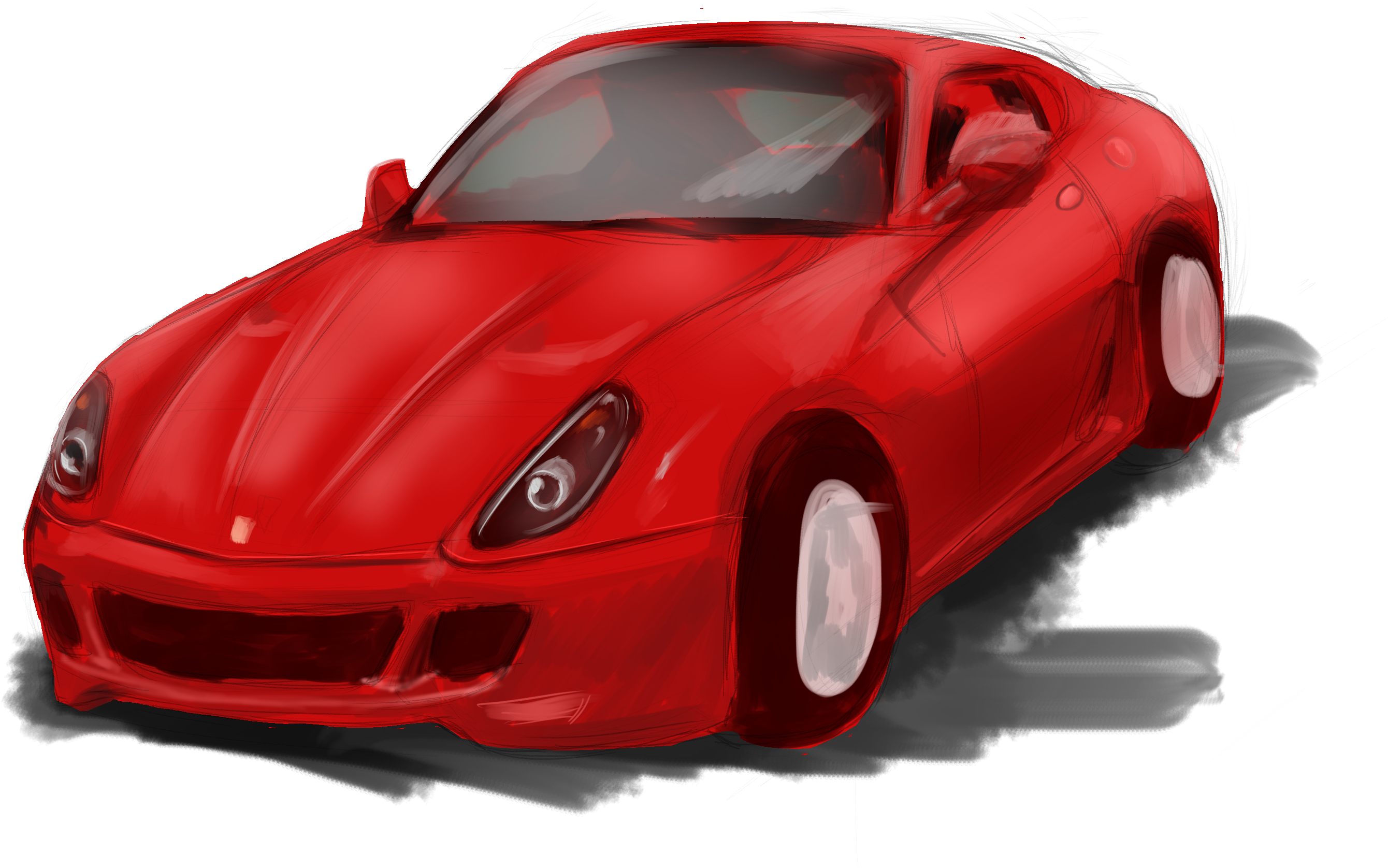 To Do Something I Have Never Done Before, I Decided (2722x2011), Png Download