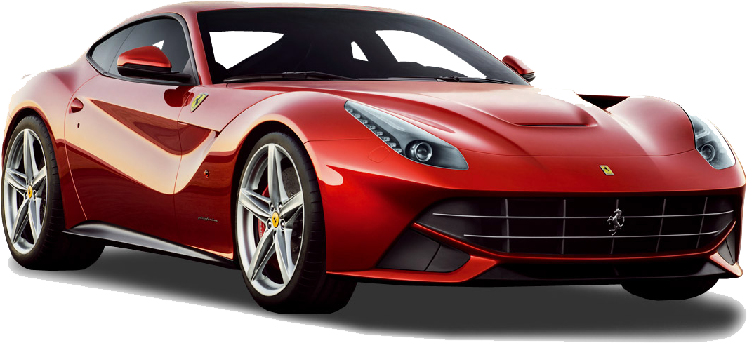Ferrari Png Pic - Ferrari F12 Berlinetta Png (1200x800), Png Download
