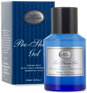Art Of Shaving Pre-shave Gel Ocean Kelp 2 Fl.oz. (350x350), Png Download