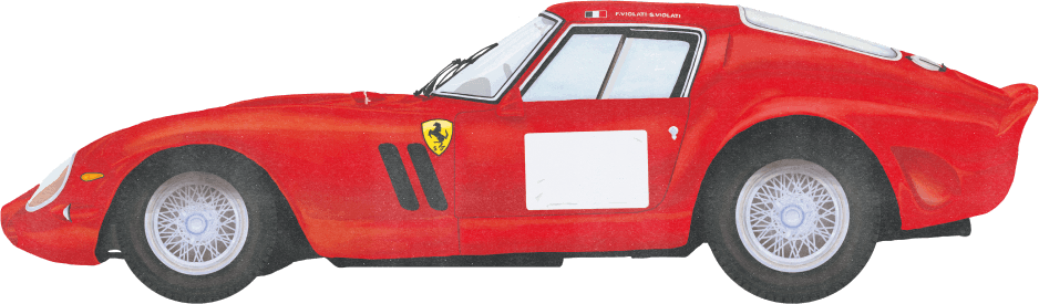 圖片 - Ferrari Tr (938x275), Png Download