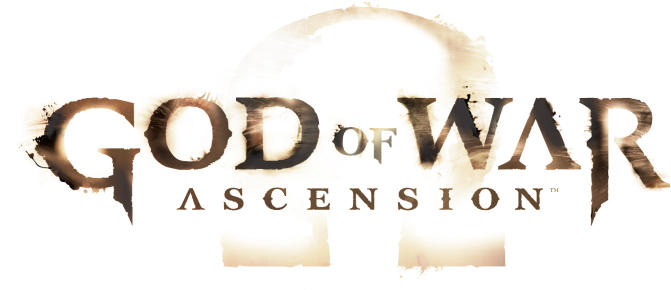 God Of War Ascension - God Of War: Ascension By Original Soundtrack (700x314), Png Download