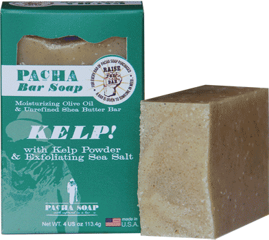 Product - Pacha Soap Company Pipe Tobacco & Coffee 120ml (392x350), Png Download