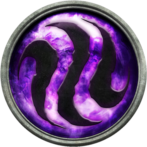 God Of War Hades Png Transparent Jpg Free Download - Hades Symbol God Of War (480x480), Png Download