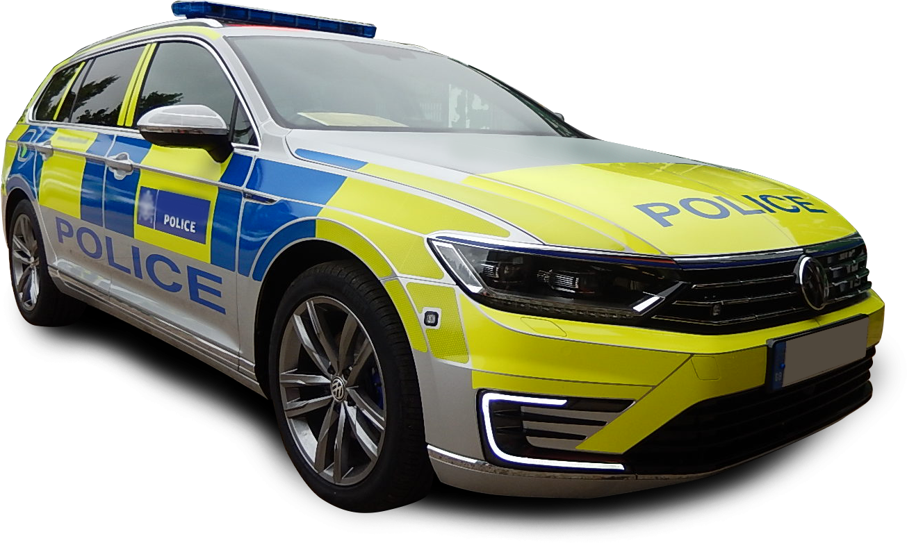 Working Closely With Police Forces Throughout The Uk, (1600x1200), Png Download