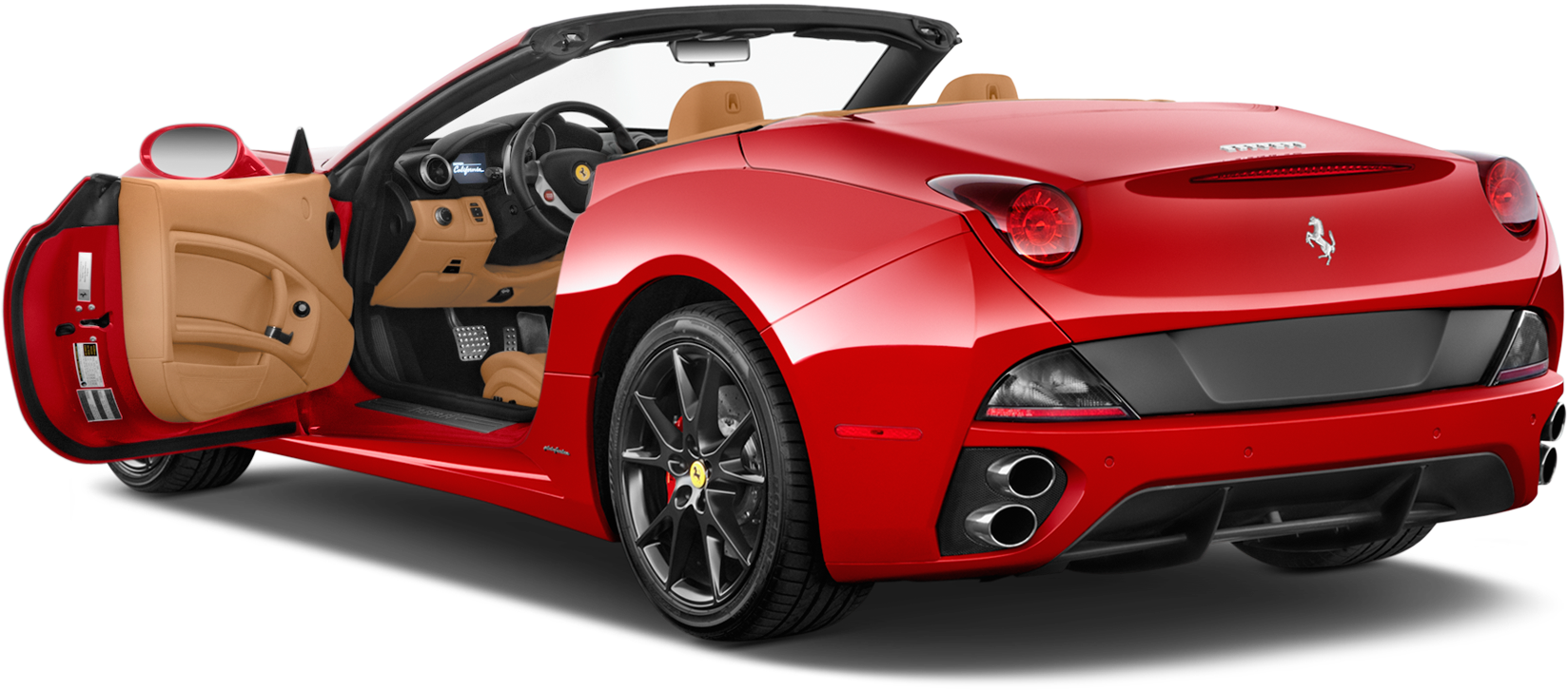 60 - - 2012 Ferrari (2048x1360), Png Download