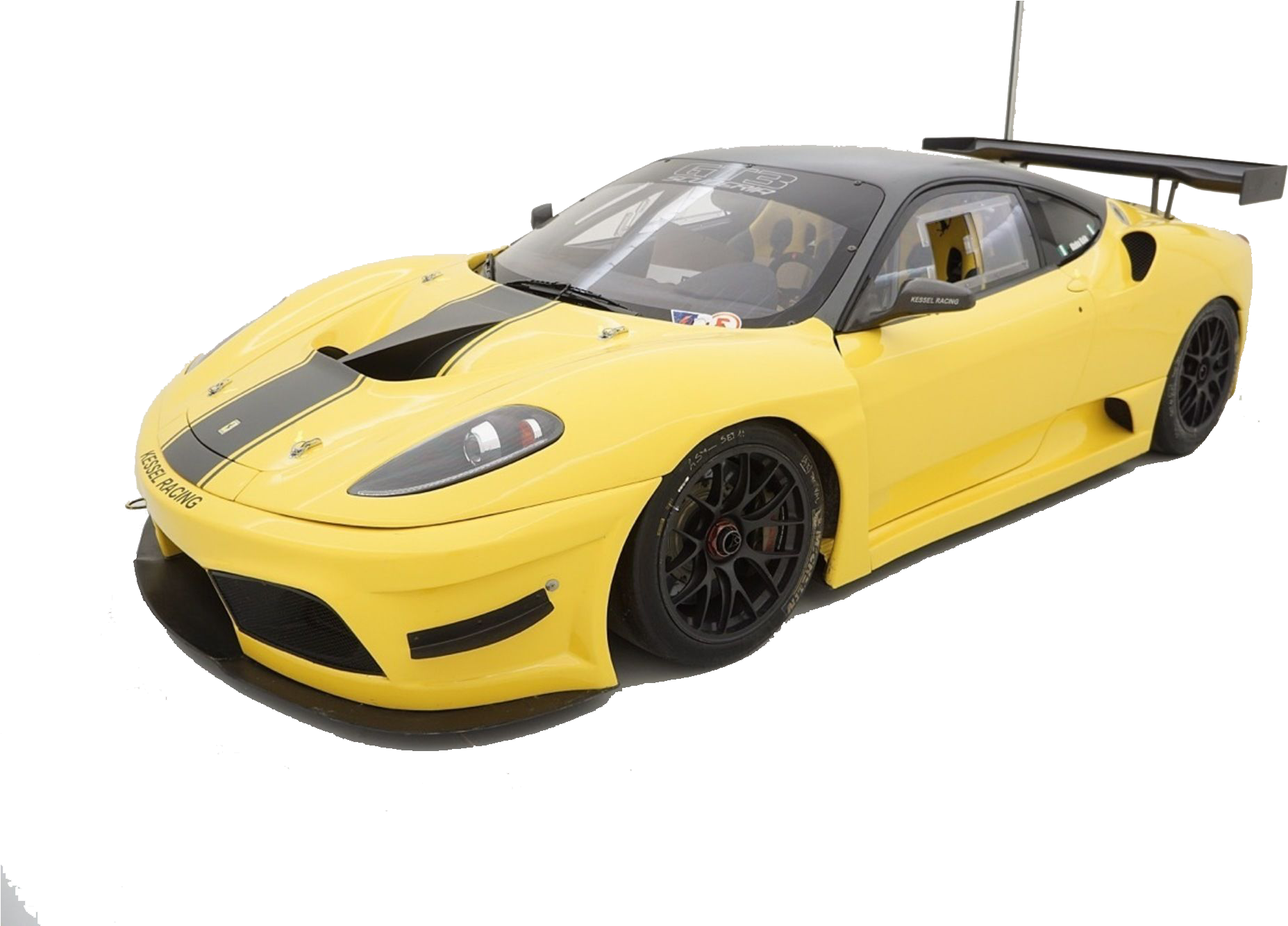 Ferrari F430 (2000x1333), Png Download