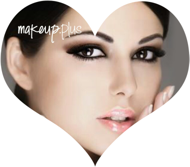 Eyeliner Models (400x400), Png Download