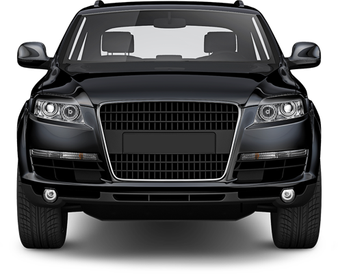 Img01 - Kia Soul Black 2018 (494x400), Png Download