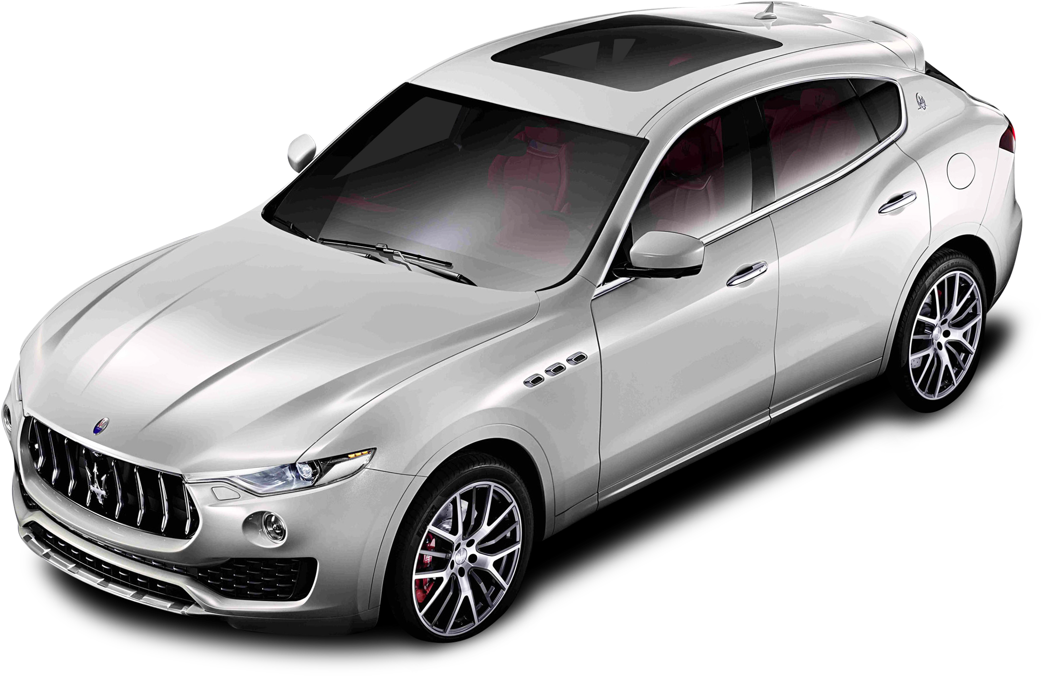 Maserati Free Transparent Png - Toyota Corolla Altis With Sunroof (2200x1445), Png Download