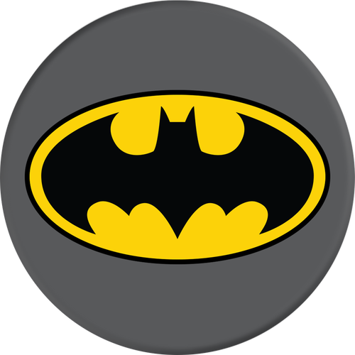 Batman Icon - Thermos Batman Lunch Kit With Cape (500x500), Png Download