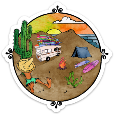 Viva Mexico- Sticker - Lansay - 90109 - Thousand Pa-pattes 40 Tabs - Orange (392x393), Png Download