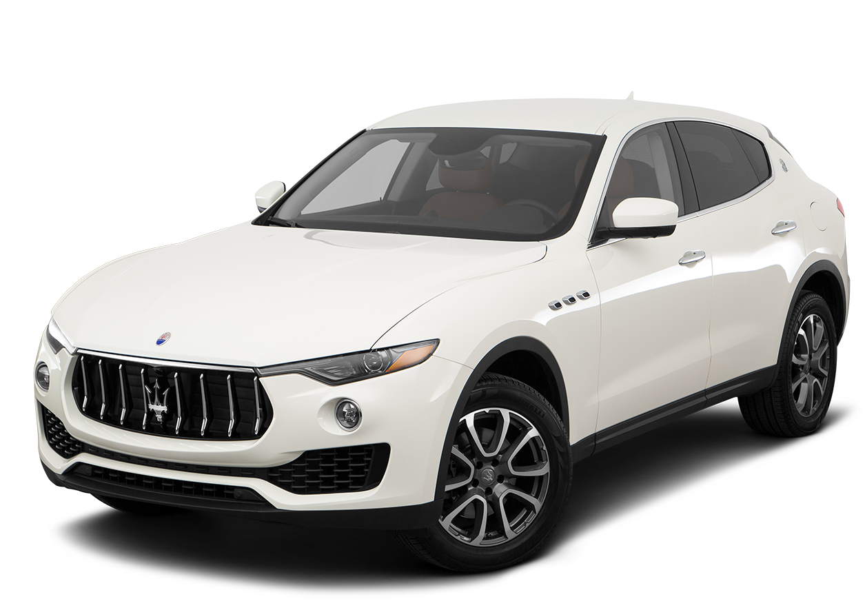 Maserati Levante Vienna Va - 2017 Lincoln Navigator L Msrp (1280x908), Png Download