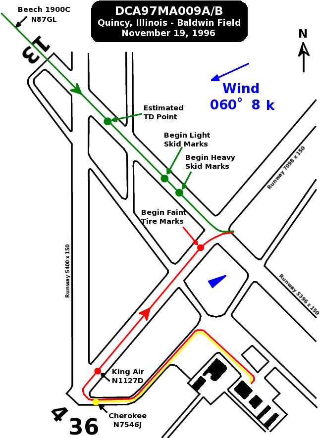 6 Feb - United Express 5925 Crash (689x905), Png Download