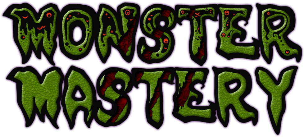 Monster Mastery (1000x563), Png Download