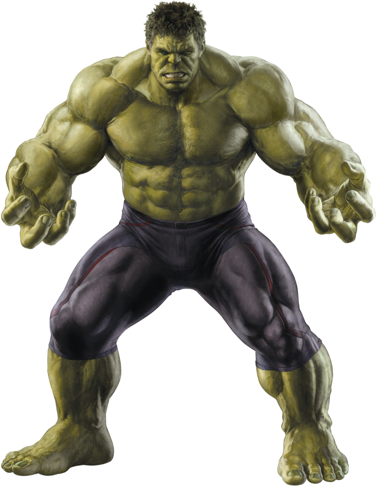 193 × 240 Pixels - Hulk Transparent (482x600), Png Download