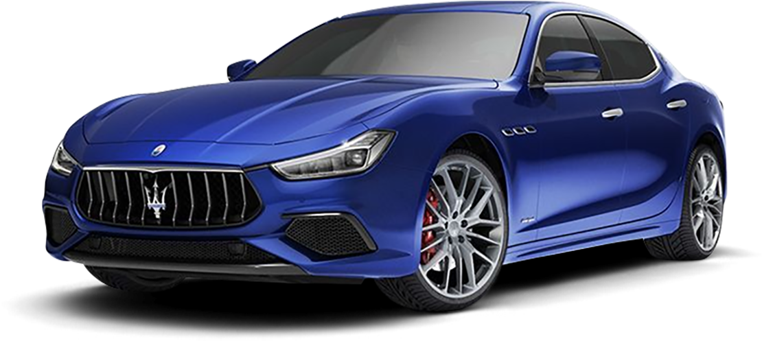 2018 Maserati Ghibli S Q4 Thumbnail - Maserati Price (870x582), Png Download