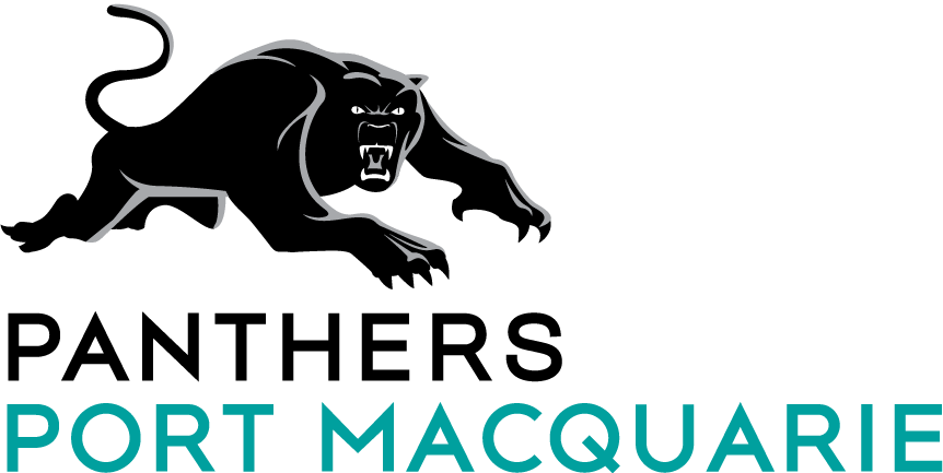 Penrith Panthers (862x433), Png Download