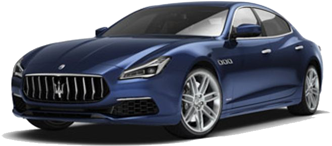 Maserati Quattroporte - 2018 Maserati Quattroporte S Q4 (800x400), Png Download