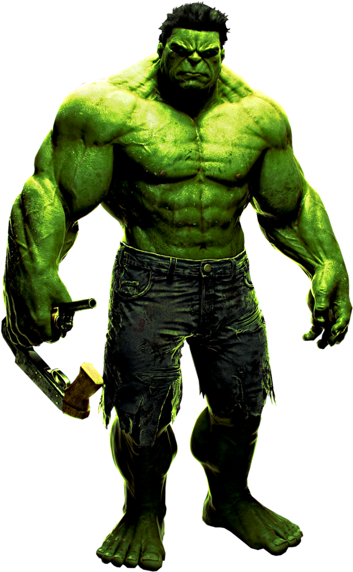 Hulk Icon Png Transparent Library - Spiderman Without No Background (707x1131), Png Download