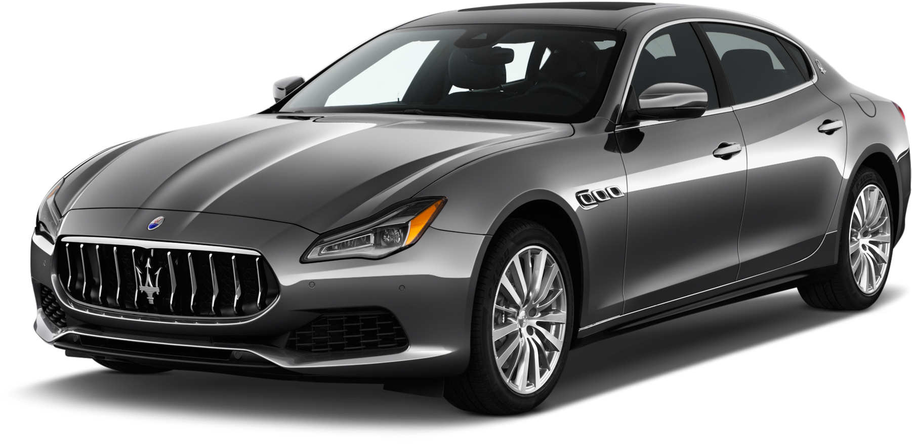 Overview - Bmw 7 Series 2018 Png (2048x1360), Png Download