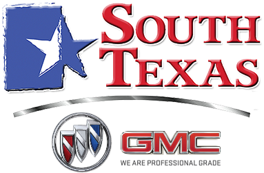 South Texas Buick Gmc - Buick (525x300), Png Download