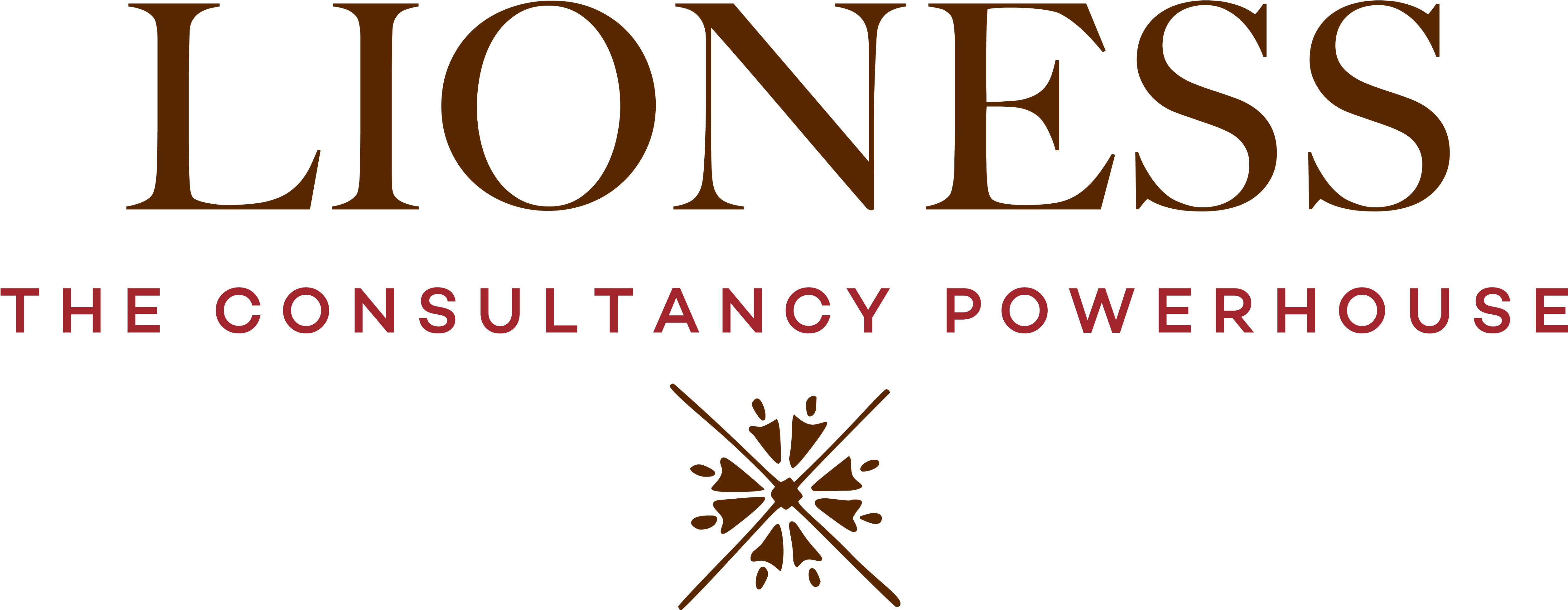 Lioness Powerhouse (5028x1988), Png Download