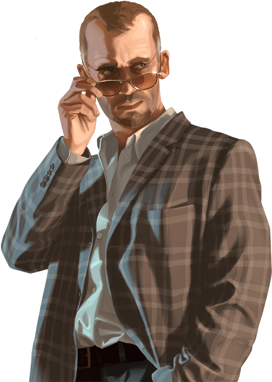 Gta 5 Apk (585x800), Png Download