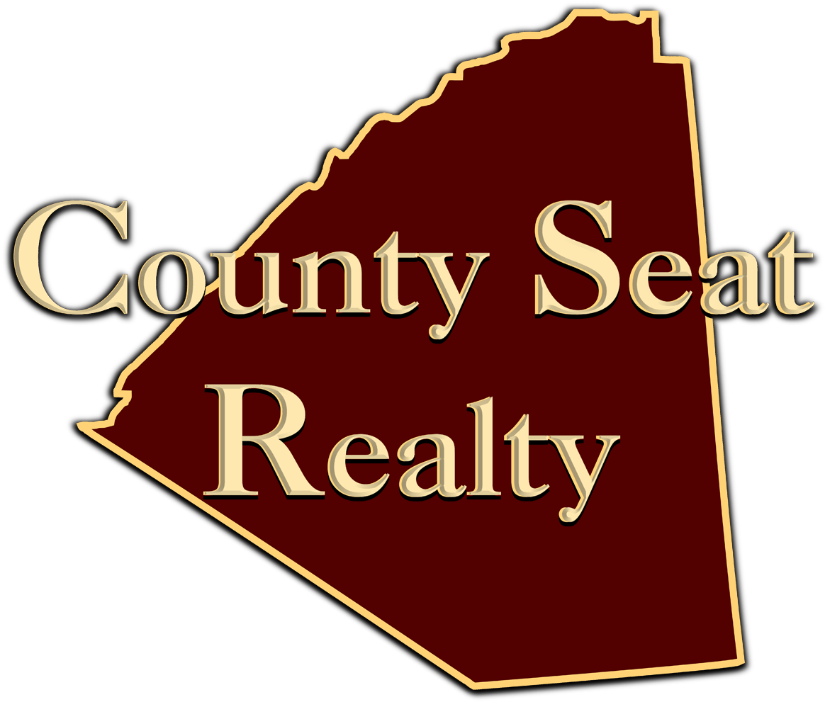 County Seat Logo 300 Kb (1425x1025), Png Download