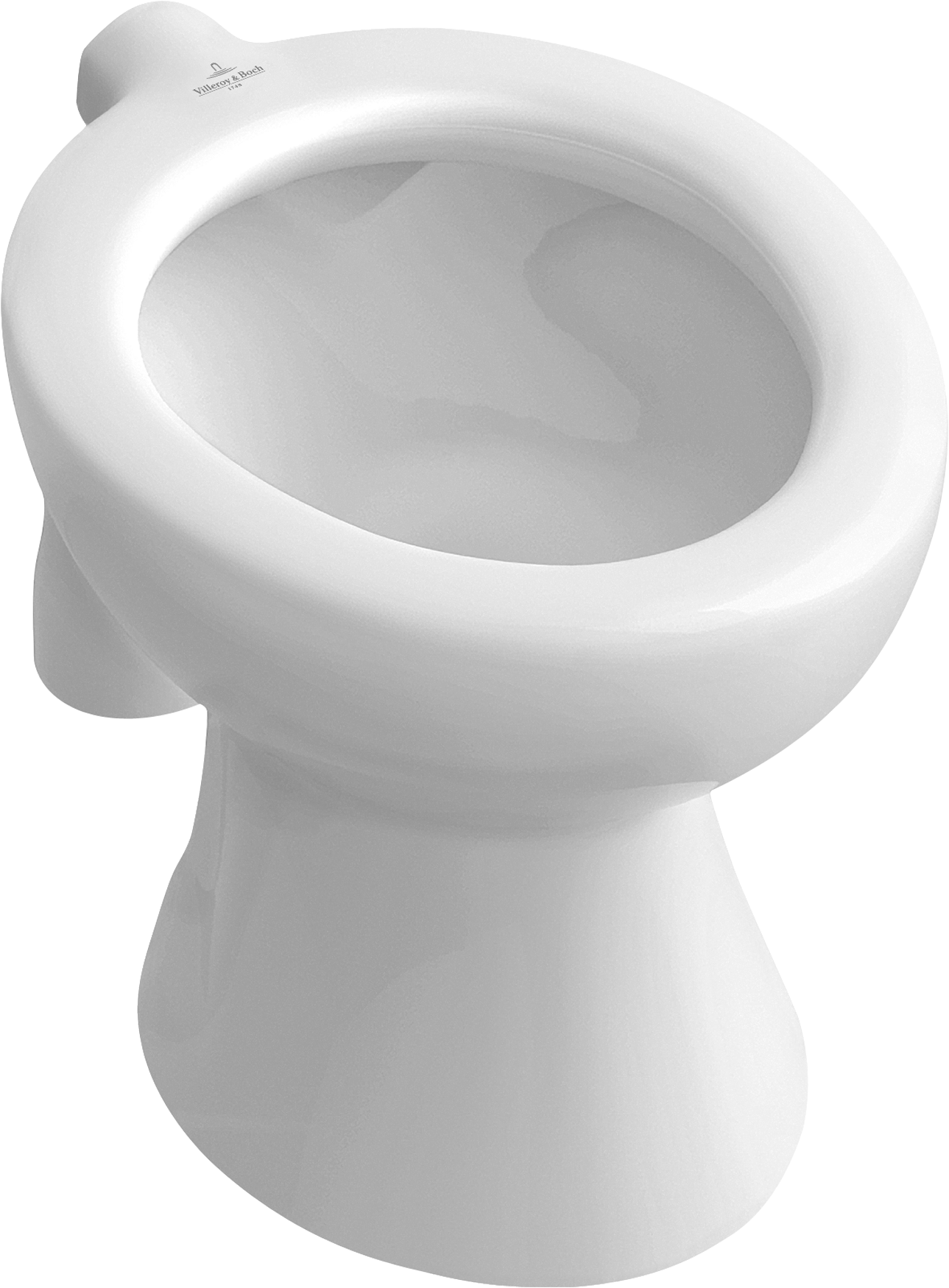 Toilet Png (1289x1750), Png Download