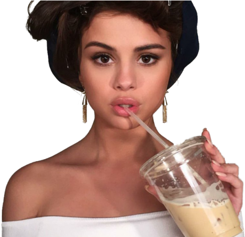 Selena Gomez Clipart (640x480), Png Download