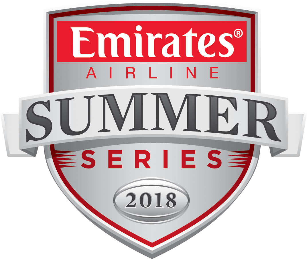 Emirates Airline Summer Series (1072x904), Png Download