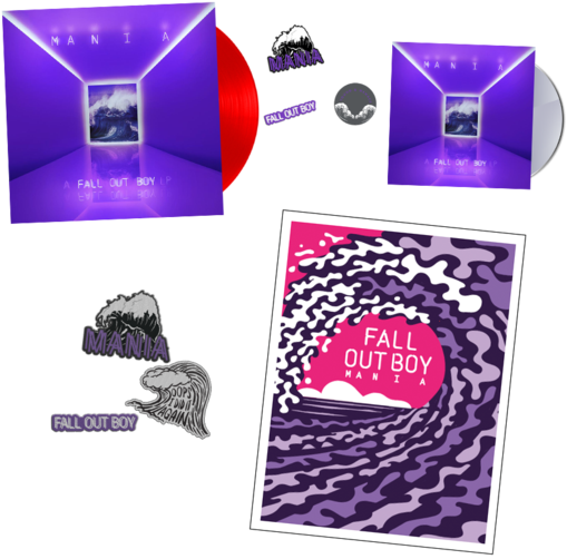 Madness Bundle W Screen (600x600), Png Download