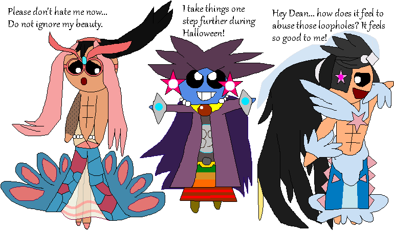 The Shield's Halloween Costumes (770x455), Png Download