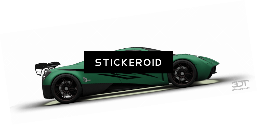 Pagani (1045x509), Png Download