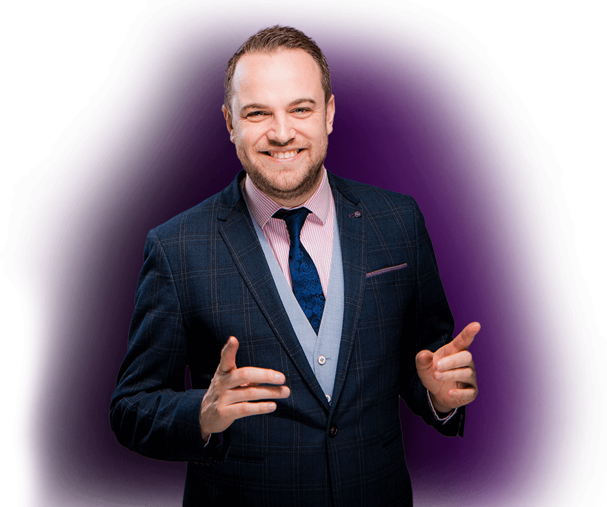 James Sinclair (880x735), Png Download