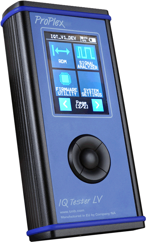 25 Am 47275 Proplex Iqtwo1616 Angle 3/5/2018 (490x800), Png Download