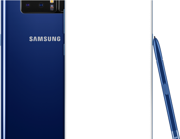 Samsung Mobile Phone Clipart Frame Png (640x480), Png Download