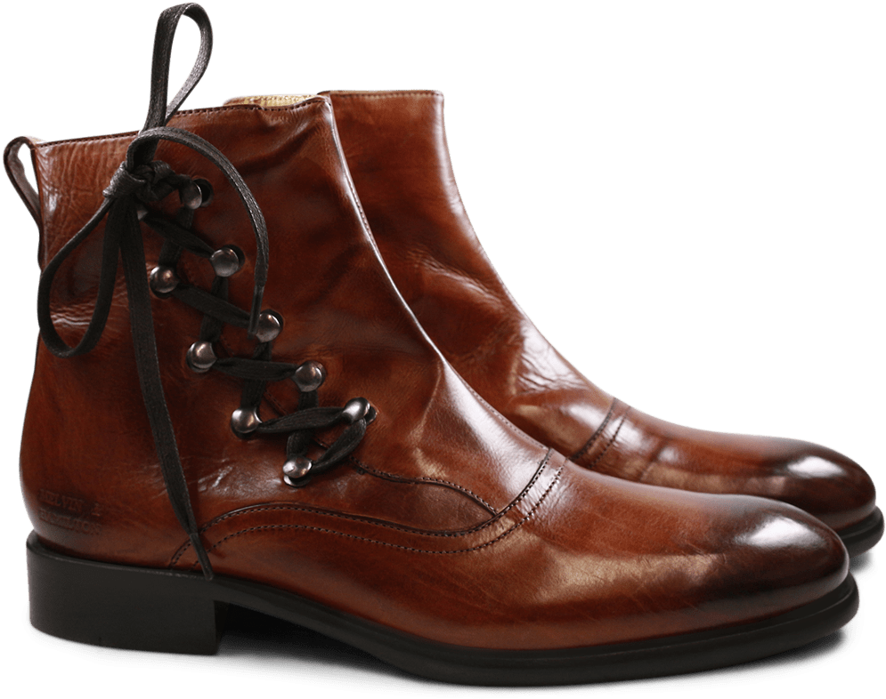 Ankle Boots Patrick 3 Wood Hrs (1024x1024), Png Download