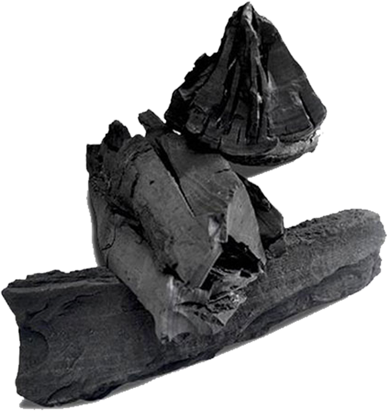 Coal Transparent Images (1226x1134), Png Download