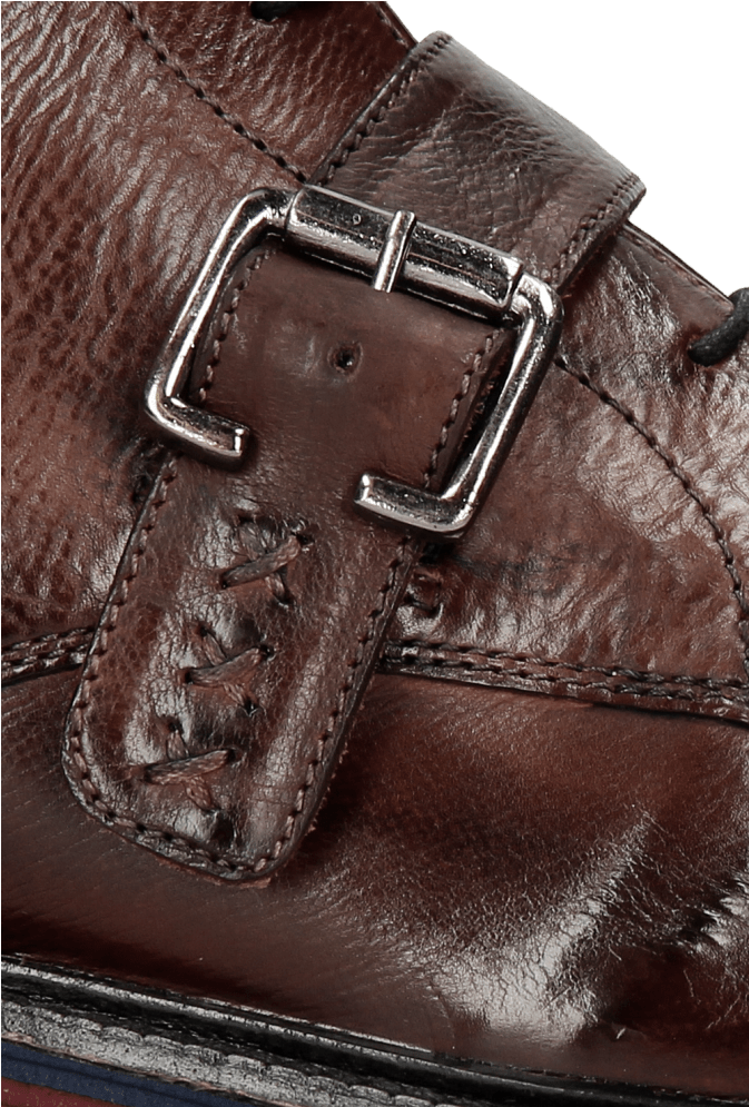 Ankle Boots Patrick 14 Milano Plum Aspen Burgundy (1024x1024), Png Download