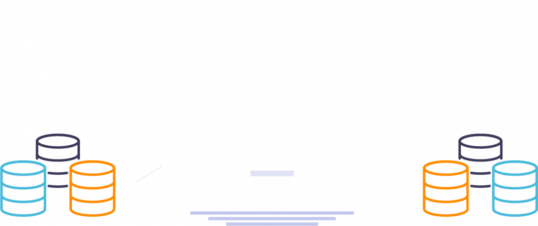 Scylla Manager Adds Centralized Cluster Administration (1100x462), Png Download