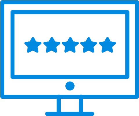 Web Analytics (652x634), Png Download