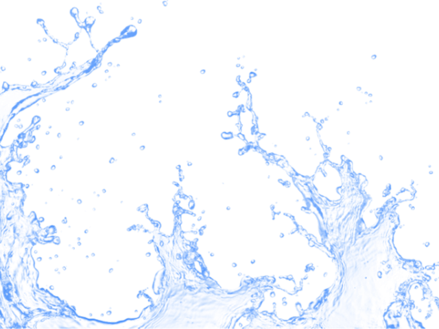 Water Png Transparent Images (640x480), Png Download