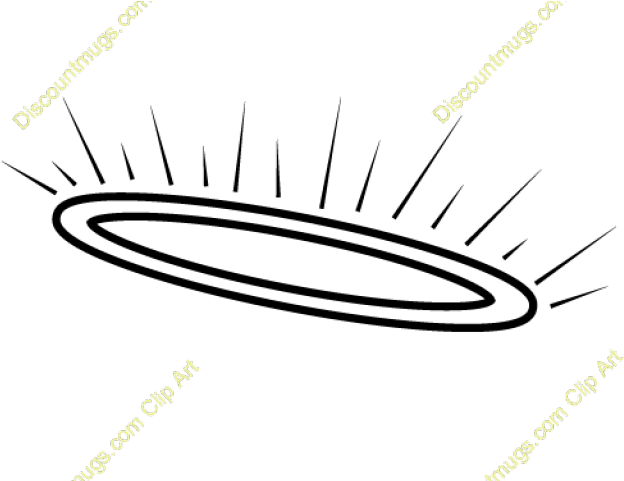 Halo Clipart Logo (640x480), Png Download
